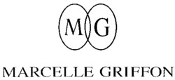 Міжнародна реєстрація торговельної марки № 665959: MG MARCELLE GRIFFON