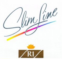 Міжнародна реєстрація торговельної марки № 673017: Slim Line R1