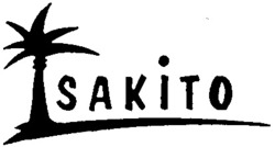 Міжнародна реєстрація торговельної марки № 673743: SAKITO