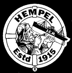 Міжнародна реєстрація торговельної марки № 675286: HEMPEL Estd 1915 J.C.H.