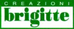Міжнародна реєстрація торговельної марки № 676128: CREAZIONI brigitte