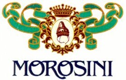 Міжнародна реєстрація торговельної марки № 676285: MOROSINI