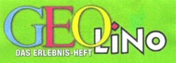 Міжнародна реєстрація торговельної марки № 676342: GEOLINO DAS ERLEBNIS-HEFT