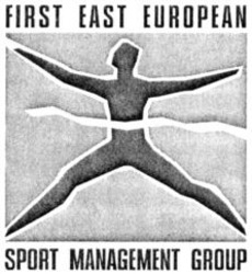 Міжнародна реєстрація торговельної марки № 678075: FIRST EAST EUROPEAN SPORT MANAGEMENT GROUP