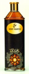 Міжнародна реєстрація торговельної марки № 678995: RÉMY MARTIN TREK