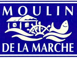 Міжнародна реєстрація торговельної марки № 679027: MOULIN DE LA MARCHE