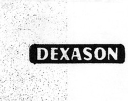 Міжнародна реєстрація торговельної марки № 682169: DEXASON