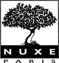 Міжнародна реєстрація торговельної марки № 684940: NUXE PARIS