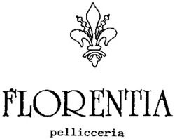 Міжнародна реєстрація торговельної марки № 685377: FLORENTIA pellicceria