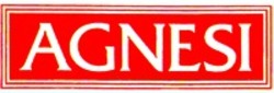 Міжнародна реєстрація торговельної марки № 685405: AGNESI