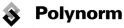 Міжнародна реєстрація торговельної марки № 688068: Polynorm