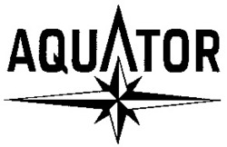 Міжнародна реєстрація торговельної марки № 688145: AQUATOR