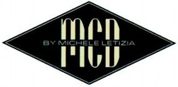 Міжнародна реєстрація торговельної марки № 689144: MCD BY MICHELE LETIZIA