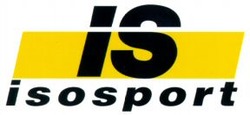 Міжнародна реєстрація торговельної марки № 691039: is isosport