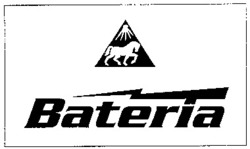 Міжнародна реєстрація торговельної марки № 692678: Bateria
