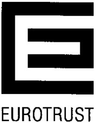 Міжнародна реєстрація торговельної марки № 693246: E EUROTRUST