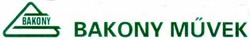 Міжнародна реєстрація торговельної марки № 693906: BAKONY MUVEK