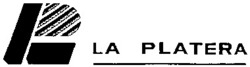 Міжнародна реєстрація торговельної марки № 694638: LP LA PLATERA