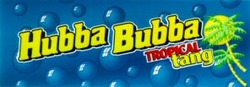 Міжнародна реєстрація торговельної марки № 695911: Hubba Bubba TROPICAL tang