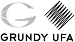 Міжнародна реєстрація торговельної марки № 695932: G GRUNDY UFA