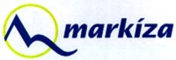 Міжнародна реєстрація торговельної марки № 697492: M Markiza