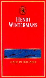 Міжнародна реєстрація торговельної марки № 698609: HENRI WINTERMANS MADE IN HOLLAND