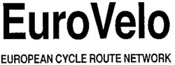 Міжнародна реєстрація торговельної марки № 699913: EuroVelo EUROPEAN CYCLE ROUTE NETWORK