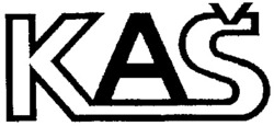 Міжнародна реєстрація торговельної марки № 701751: KAS
