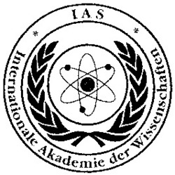 Міжнародна реєстрація торговельної марки № 702059: IAS Internationale Akademie der Wissenschaften