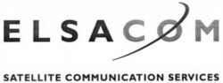 Міжнародна реєстрація торговельної марки № 703369: ELSACOM SATELLITE COMMUNICATION SERVICES