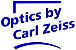 Міжнародна реєстрація торговельної марки № 704003: Optics by Carl Zeiss