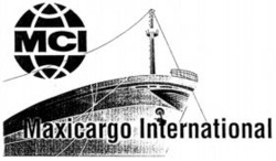 Міжнародна реєстрація торговельної марки № 704527: MCI Maxicargo International
