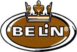Міжнародна реєстрація торговельної марки № 705299: BELIN