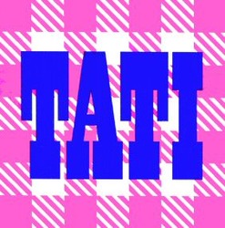 Міжнародна реєстрація торговельної марки № 706403: TATI