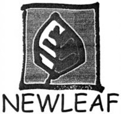 Міжнародна реєстрація торговельної марки № 707129: NEWLEAF