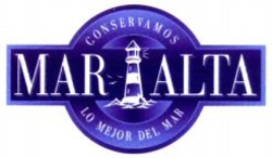 Міжнародна реєстрація торговельної марки № 712225: CONSERVAMOS MAR ALTA LO MEJOR DEL MAR
