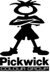 Міжнародна реєстрація торговельної марки № 712485: Pickwick COLOUR GROUP