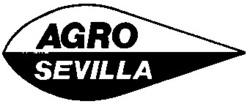 Міжнародна реєстрація торговельної марки № 713680: AGRO SEVILLA