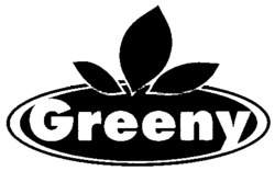 Міжнародна реєстрація торговельної марки № 721471: Greeny