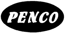 Міжнародна реєстрація торговельної марки № 724031: PENCO