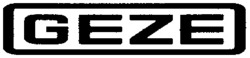 Міжнародна реєстрація торговельної марки № 724443: GEZE