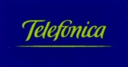 Міжнародна реєстрація торговельної марки № 724756: Telefonica