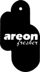 Міжнародна реєстрація торговельної марки № 725434: areon fresher