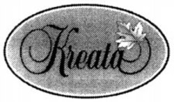 Міжнародна реєстрація торговельної марки № 725505: Kreata