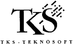 Міжнародна реєстрація торговельної марки № 726002: TKS-TEKNOSOFT