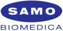 Міжнародна реєстрація торговельної марки № 726544: SAMO BIOMEDICA