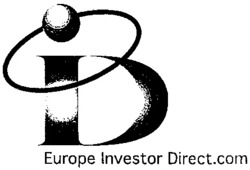 Міжнародна реєстрація торговельної марки № 729472: Europe Investor Direct.com