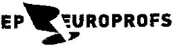 Міжнародна реєстрація торговельної марки № 730748: EP EUROPROFS