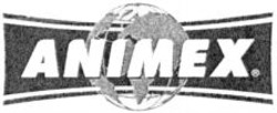 Міжнародна реєстрація торговельної марки № 731858: ANIMEX