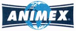 Міжнародна реєстрація торговельної марки № 731859: ANIMEX